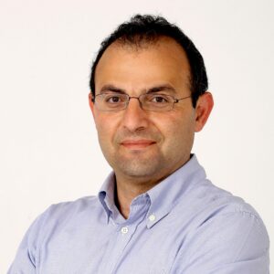 Μανασάκης Κωνσταντίνος