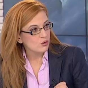 Τσίπρα Μαρία