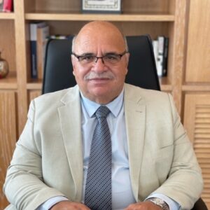 Τζωρτζάκης Παντελής