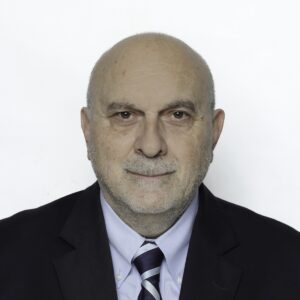 Στεφανίδης Κωσταντίνος
