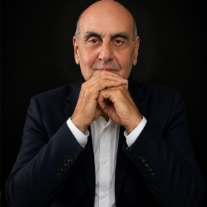 Βουλγαράκης Γεώργιος