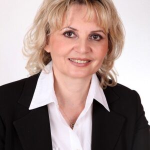 Θεοχάρη Μαρία
