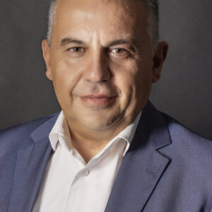 Παπαδογιάννης Νεκτάριος