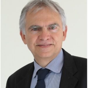 Άγγλος Δημήτρης